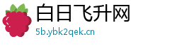 白日飞升网